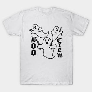 Vivian's Boo Crew T-Shirt